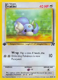 Dratini 53