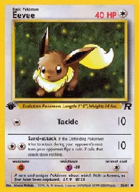 Eevee 55