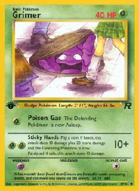 Grimer 57