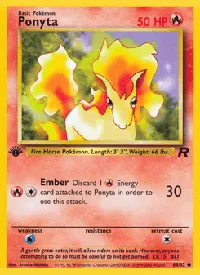 Ponyta 64