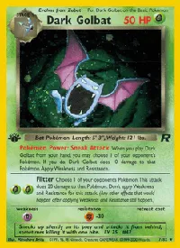 Dark Golbat 7