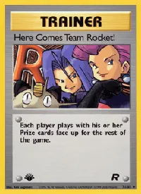 Here Comes Team Rocket! 71