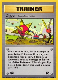 Digger 75