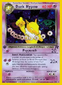 Dark Hypno 9