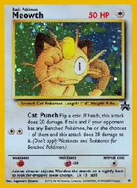 Meowth 10
