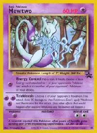 Mewtwo 12