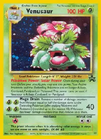 Venusaur 13
