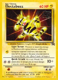 Electabuzz 2
