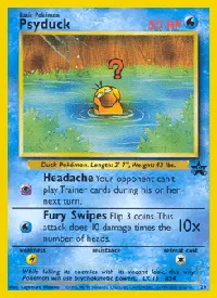 Psyduck 20