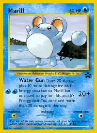 Marill 29
