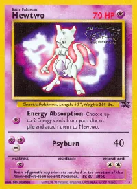 Mewtwo 3