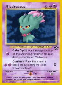 Misdreavus 39