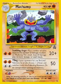 Machamp 43