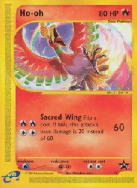 Ho-oh 52