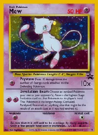 Mew 9