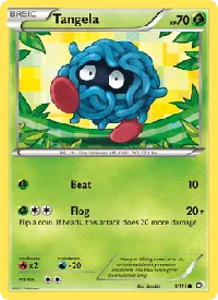 Tangela 1