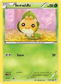 Sewaddle 10