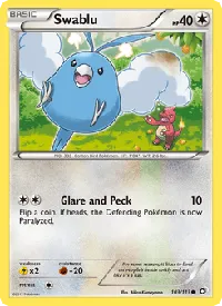 Swablu 103