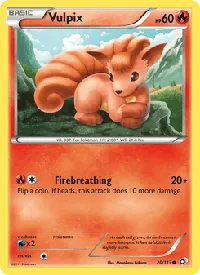 Vulpix 20