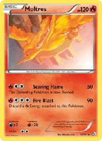 Moltres 22