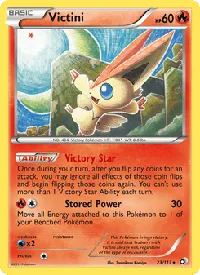 Victini 23