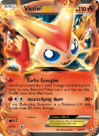 Victini-EX 24