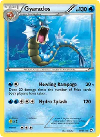 Gyarados 31
