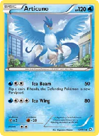 Articuno 32