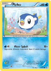 Piplup 33