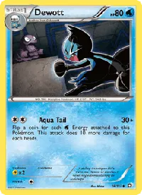 Dewott 38