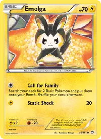 Emolga 49