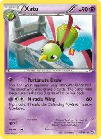 Xatu 56