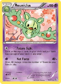 Reuniclus 76