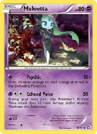 Meloetta 78