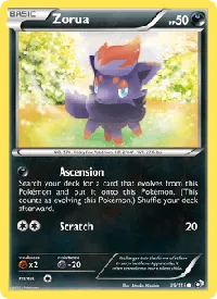 Zorua 89