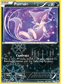 Purrloin RC13