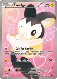 Emolga RC23