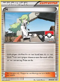 N BW100