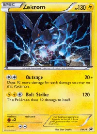 Zekrom BW24