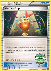Victory Cup BW29