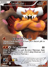 Landorus BW43