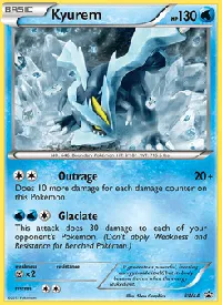 Kyurem BW44