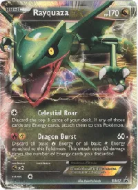Rayquaza-EX BW47