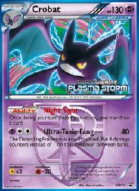 Crobat BW51