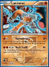 Landorus BW79