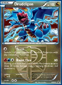 Druddigon BW80