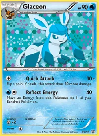 Glaceon BW90
