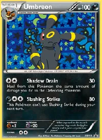 Umbreon BW93