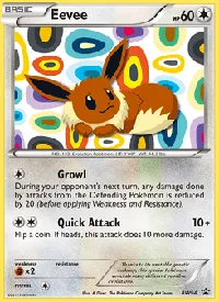 Eevee BW94