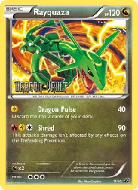 Rayquaza 11